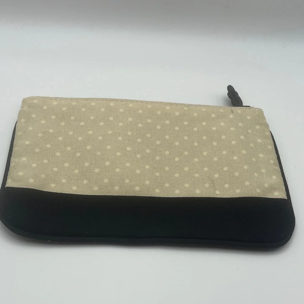 2 Ipsy Zip Cosmetic Bags